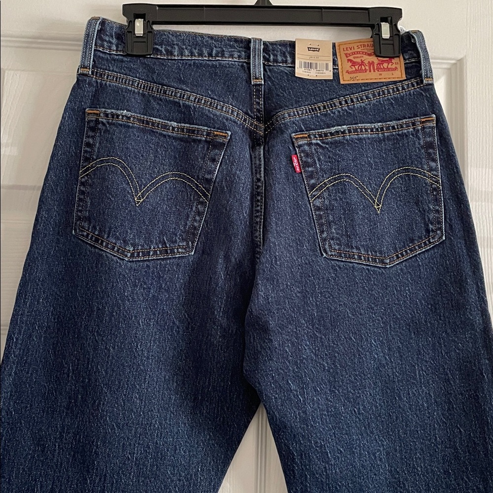 Levi’s 501 Original - Picture 3 of 5